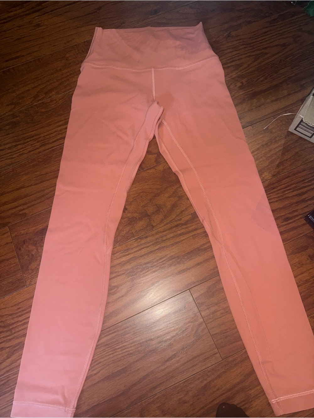- Lululemon Align Pant II 25"